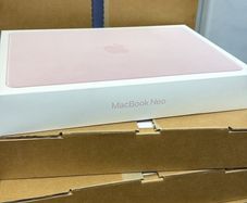 Macbook Neo