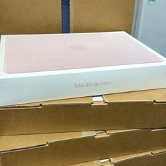 Macbook Neo