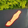 42cm sword chimney decor postage possible Image 5