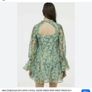 dress H&M conscious range uk 4 occasion dress Image 4