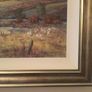 Art - Oil on Canvas ( Frank Fitzsimmons.) Image 7