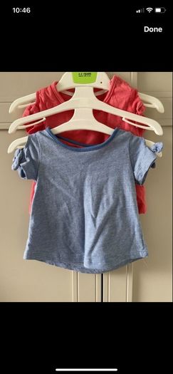 0-3 months bundle baby clothes
