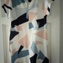 New Dress With Tie Belt Image 4