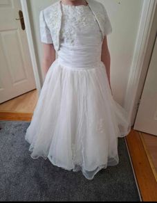 Communion dress