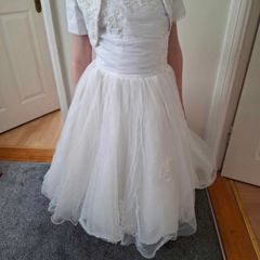 Communion dress