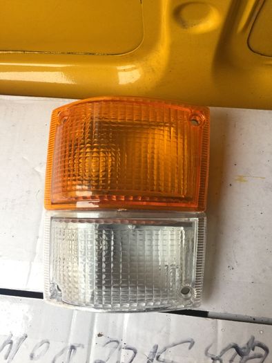 1980s Toyota Hiace parts