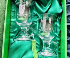 irish coffee glasses