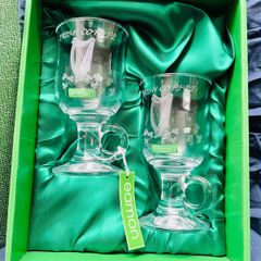 irish coffee glasses