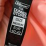 DUNNES sports top unisex - Sz M (Fit 12-14UK) Image 3
