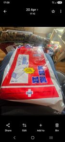 Bundle of Hoover Equipment and Accessories