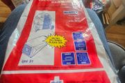 Bundle of Hoover Equipment and Accessories