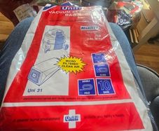 Bundle of Hoover Equipment and Accessories
