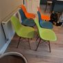 kitchen chairs Image 4