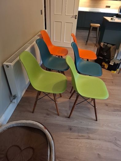 kitchen chairs