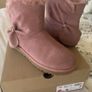 Genuine UGG Classic Mini Twist Boots Image 3