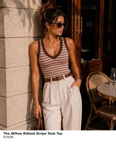 Womens Clothing Boutique Lough & Linen