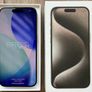 iPhone 15 Pro 128GB - Excellent condition Image 2