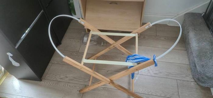 Moses basket