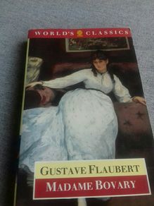 Madame Bovary