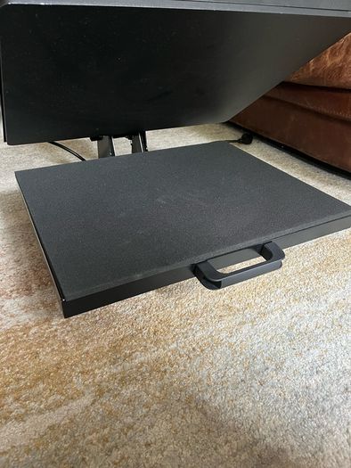 Heat Press 40x50cm With Sliding Plate