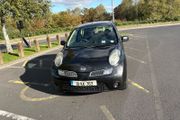 2010 Nissan Micra