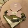 dogs reflective bandana with full collar Image 3