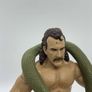 wwe elite legends series 8 Jake The Snake Robert's action figure Image 3