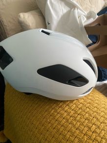 Van rsyle rcr-f helmet