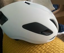 Van rsyle rcr-f helmet