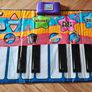 Giant Keyboard Play Mat Image 4