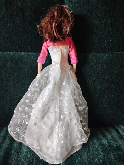 Bride Doll