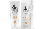 Dr Kent Sports gel with CBD