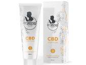 Dr Kent Sports gel with CBD