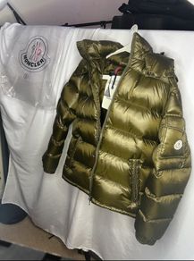 moncler maya