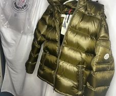 moncler maya