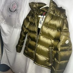 moncler maya