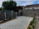 T&m garden service Image 5