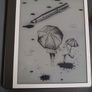 Amazon kindle scribe 16G 2024 1st generation with premium pen Image 3