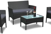 _garden lounge set