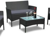main image for ad _garden lounge set