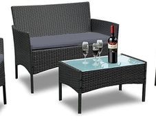 _garden lounge set