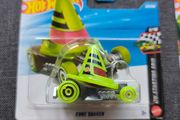 Hot Wheels TH and more