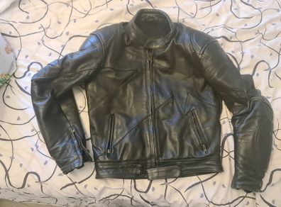 motorbike
