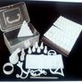 NEW Cooks Cake Decorating Kit Image 2