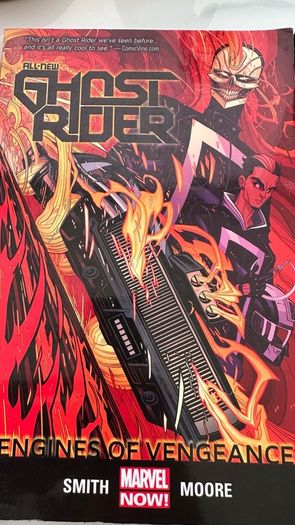 MARVEL comic books assortment