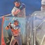 Kenner - STARTING Line Up - 1998 edition - Mike Piazza - Mini Figure Image 5