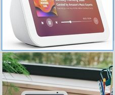 Alexa Echo