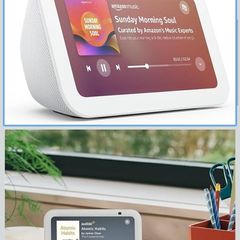 Alexa Echo