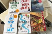 Teen books