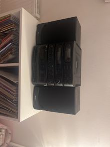 cd